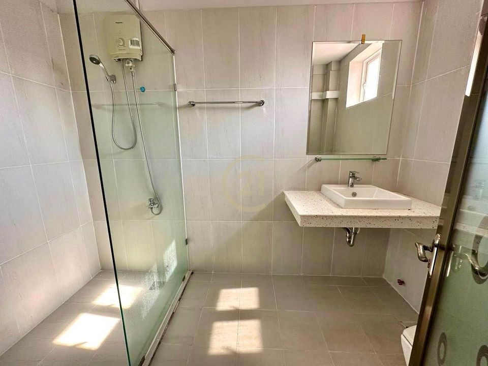 LUXERY TWO BEDROOM FOR RENT