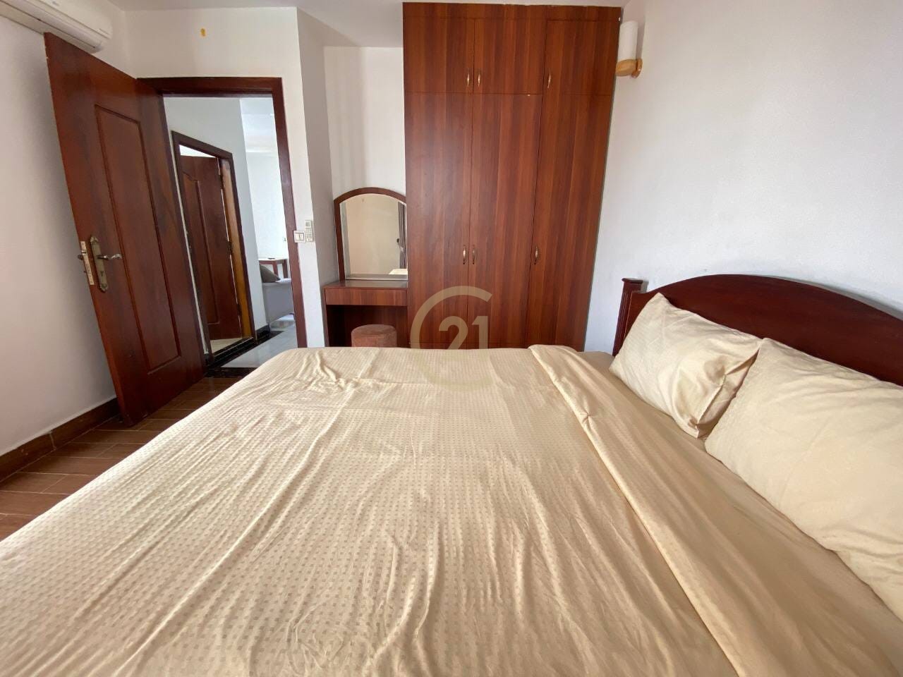 431411136_1450009205951670_2194522632511532691_n One Bed Serviced Apartment for rent At TTP