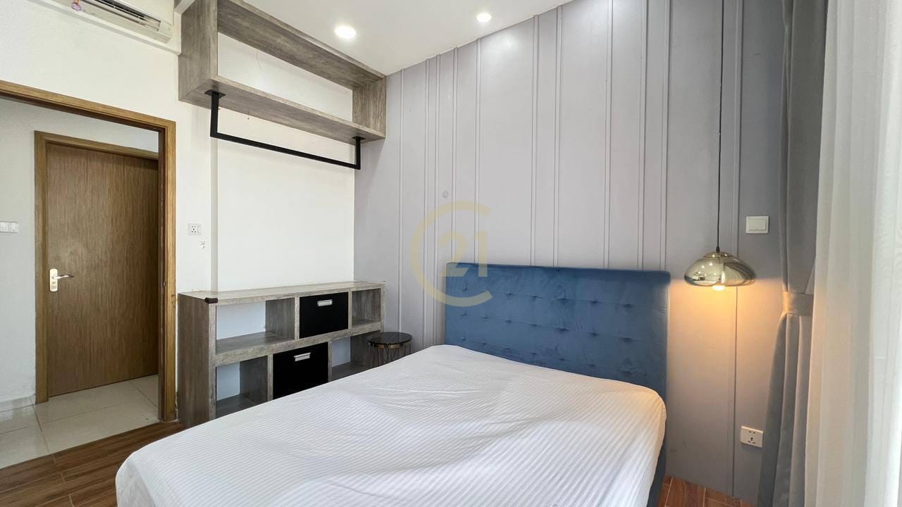 431616805_1449997159286208_6555377276000122390_n Brand New 2 Bedroom for rent in 7 Makara