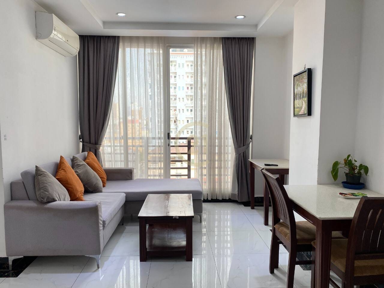 431621794_1450008969285027_5672290787581882271_n One Bed Serviced Apartment for rent At TTP