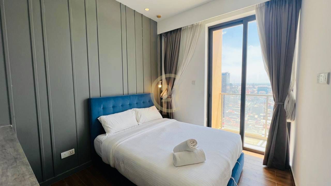 431622314_1449997145952876_6292552351542635910_n Brand New 2 Bedroom for rent in 7 Makara