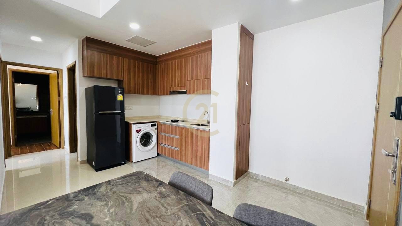 431641125_1449997092619548_4278696731261390079_n Brand New 2 Bedroom for rent in 7 Makara