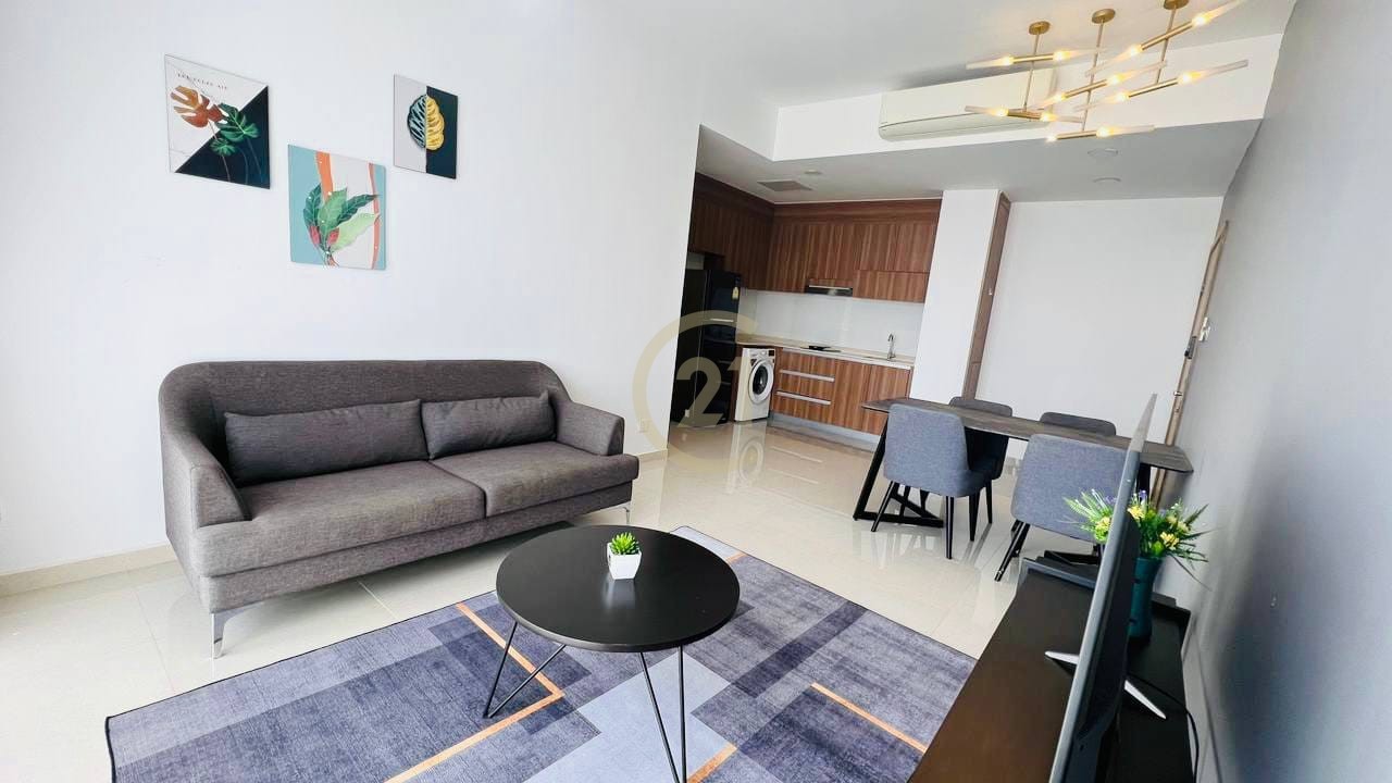 431687987_1449996995952891_1190282476353050105_n Brand New 2 Bedroom for rent in 7 Makara