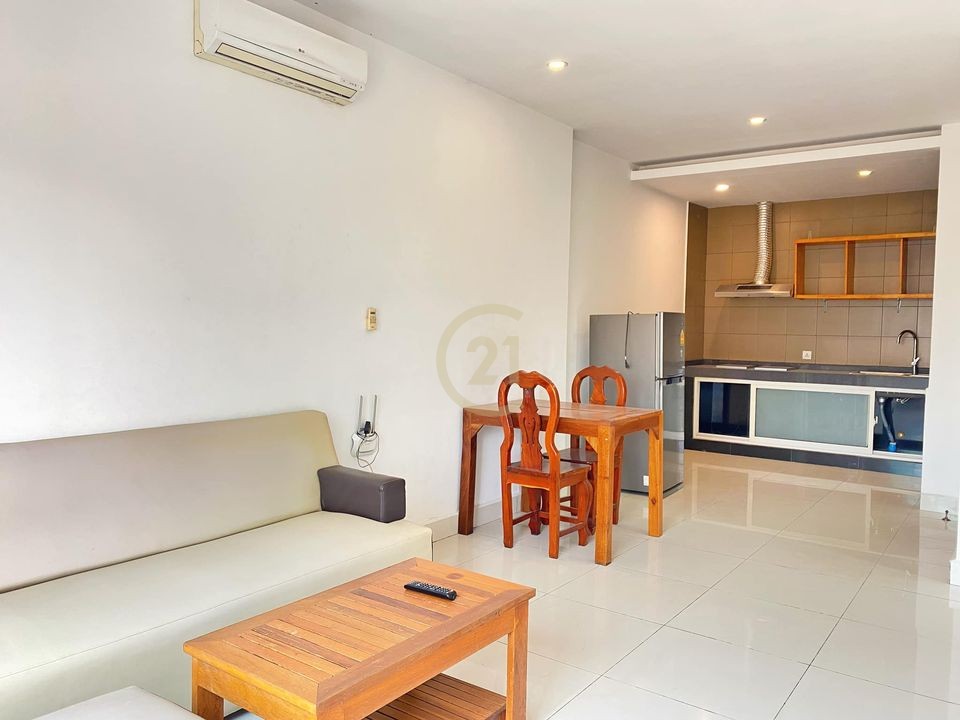 CLASSIC ONE BEDROOM FOR RENT