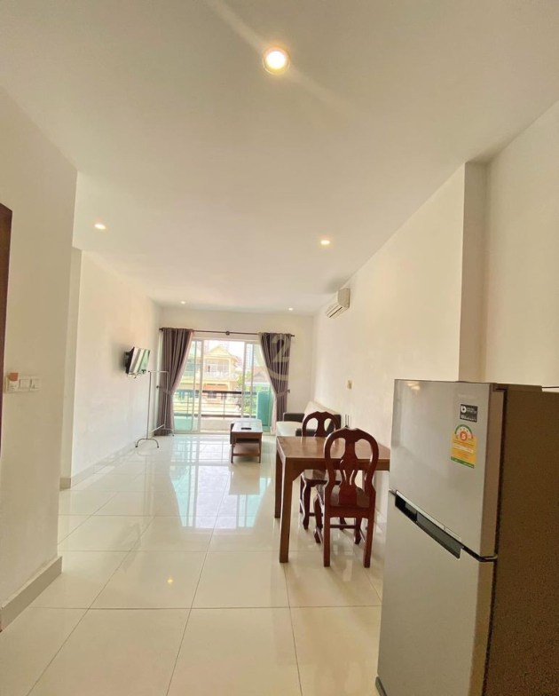 CLASSIC ONE BEDROOM FOR RENT
