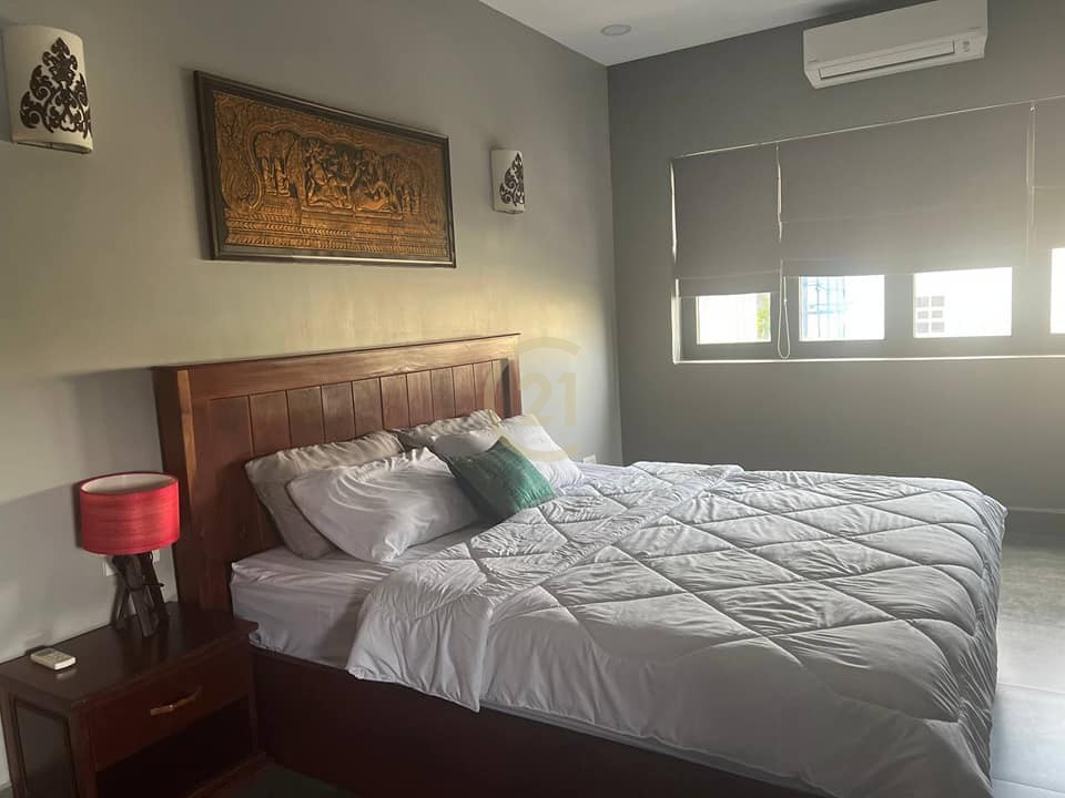 WESTERN ONE BEDROOM FOR RENT