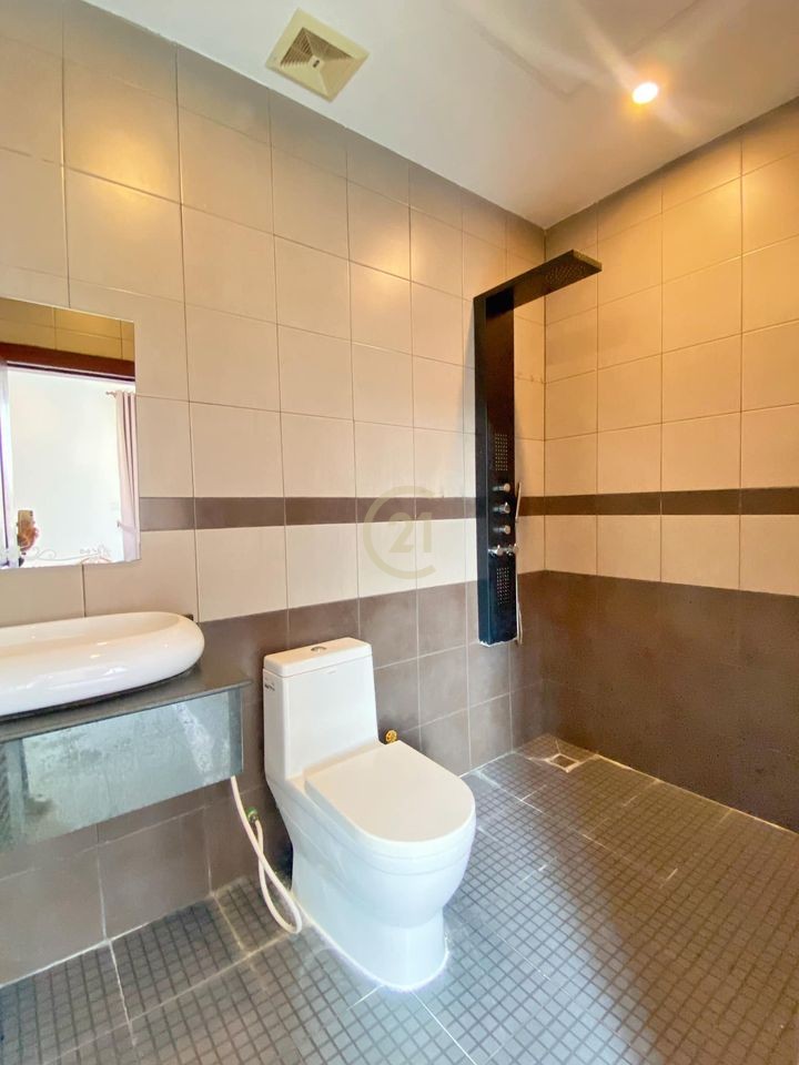 CLASSIC ONE BEDROOM FOR RENT