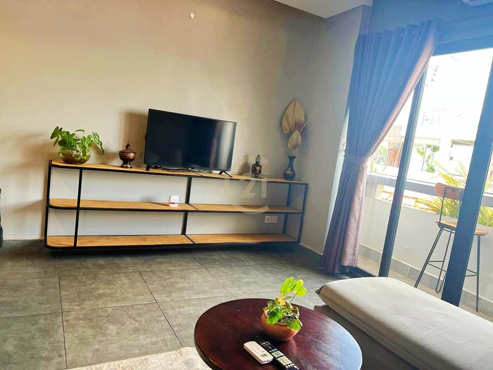 WESTERN ONE BEDROOM FOR RENT