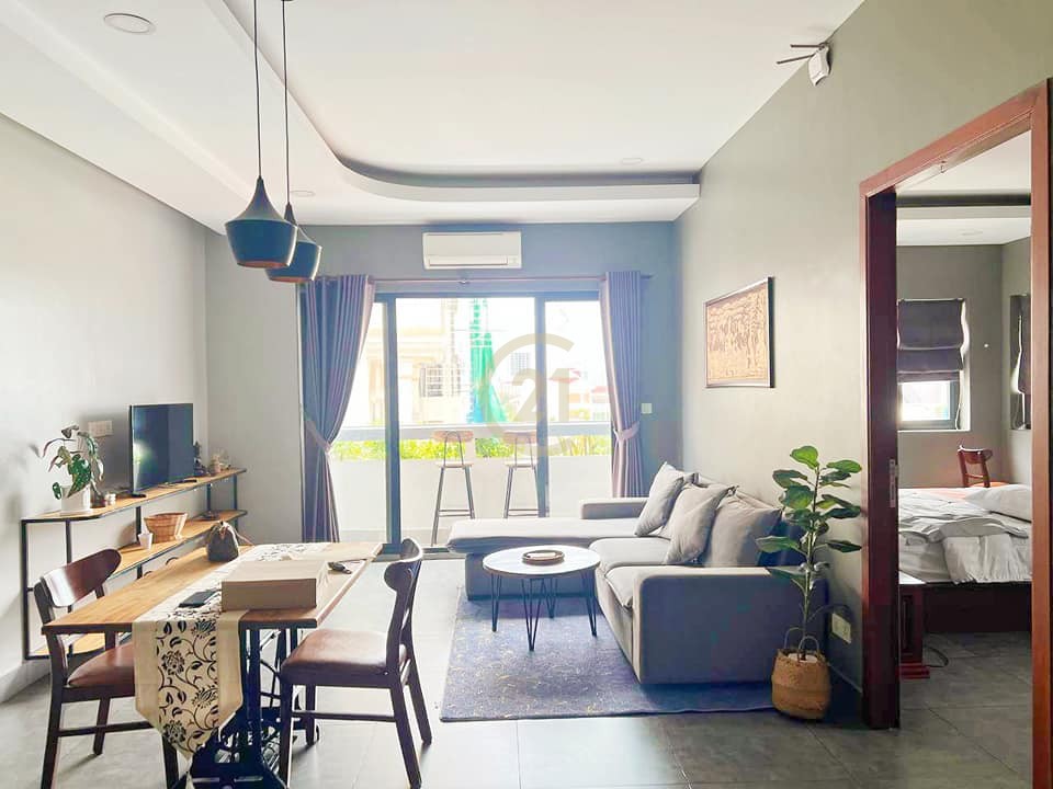 WESTERN ONE BEDROOM FOR RENT