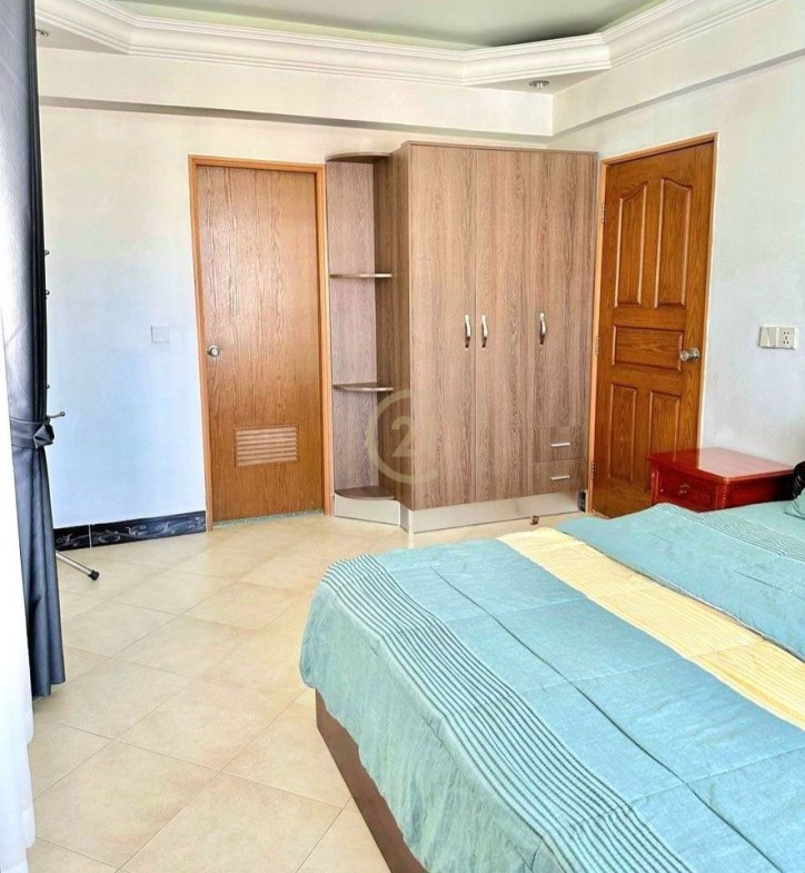 MODERN ONE BEDROOM FOR RENT