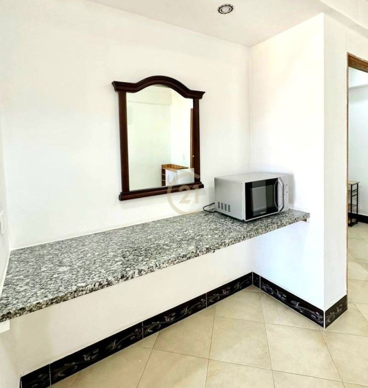 MODERN ONE BEDROOM FOR RENT