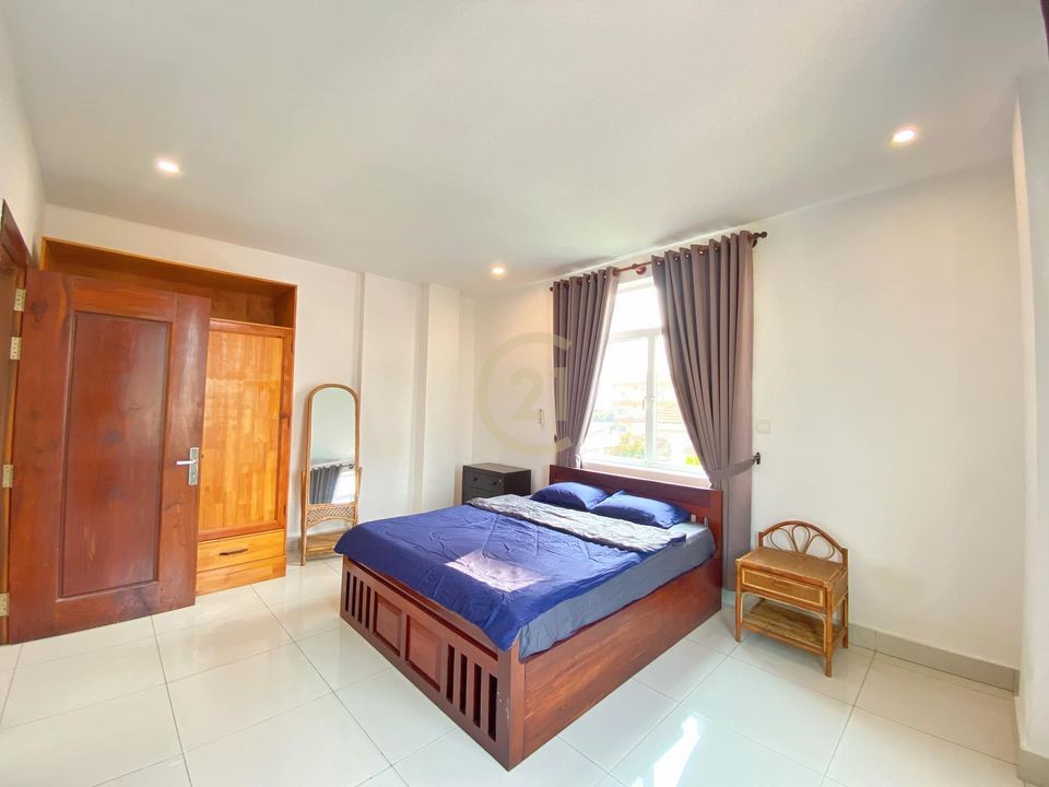 CLASSIC ONE BEDROOM FOR RENT