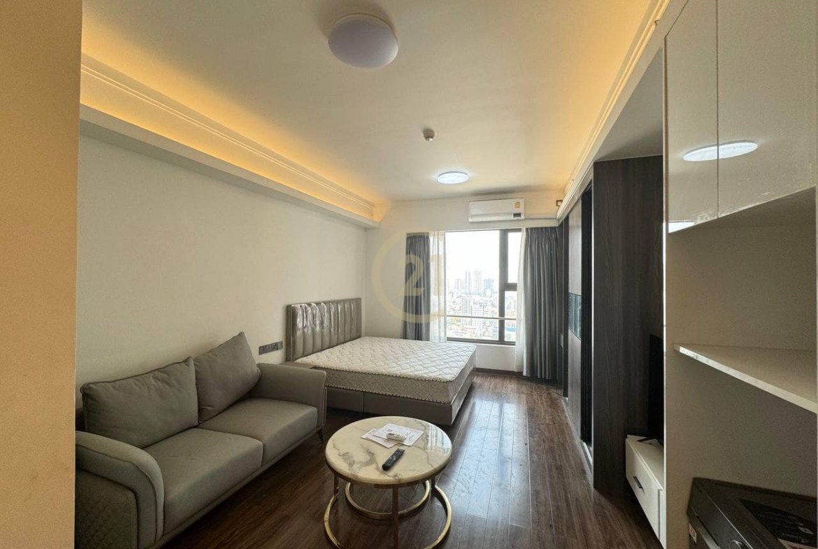 NICE STUDIO ROOM FOR RENT