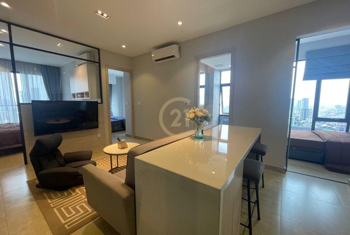 LUXERY THREE BEDROOM FOR RENT