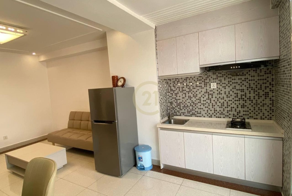 NICE ONE BEDROOM FOR RENT