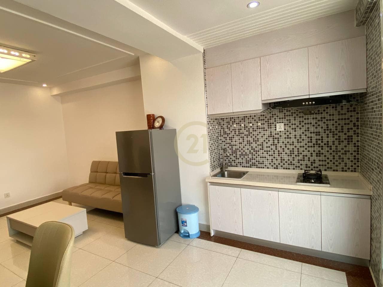 NICE ONE BEDROOM FOR RENT