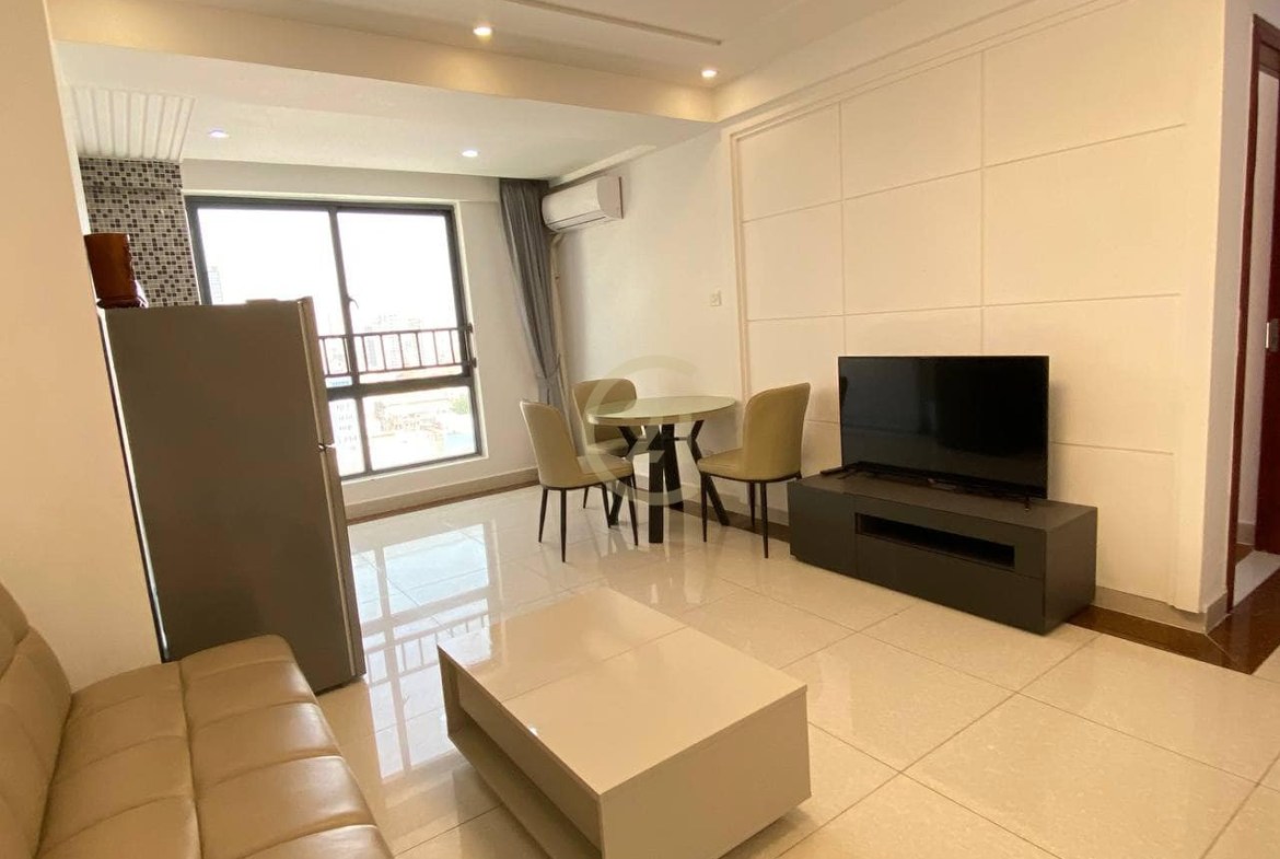 NICE ONE BEDROOM FOR RENT