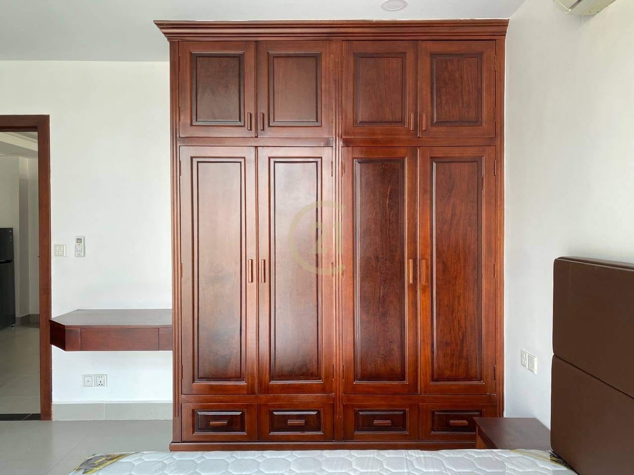 Modern 1 Bedroom for rent at Russian Market