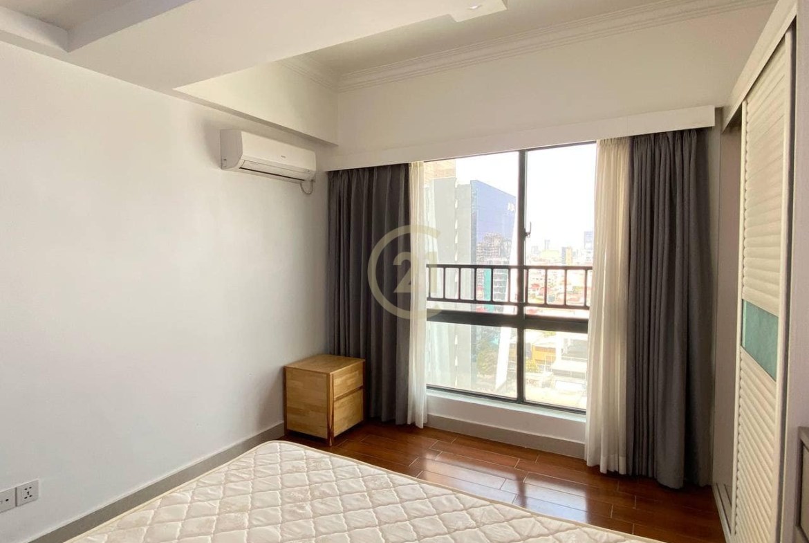 NICE ONE BEDROOM FOR RENT