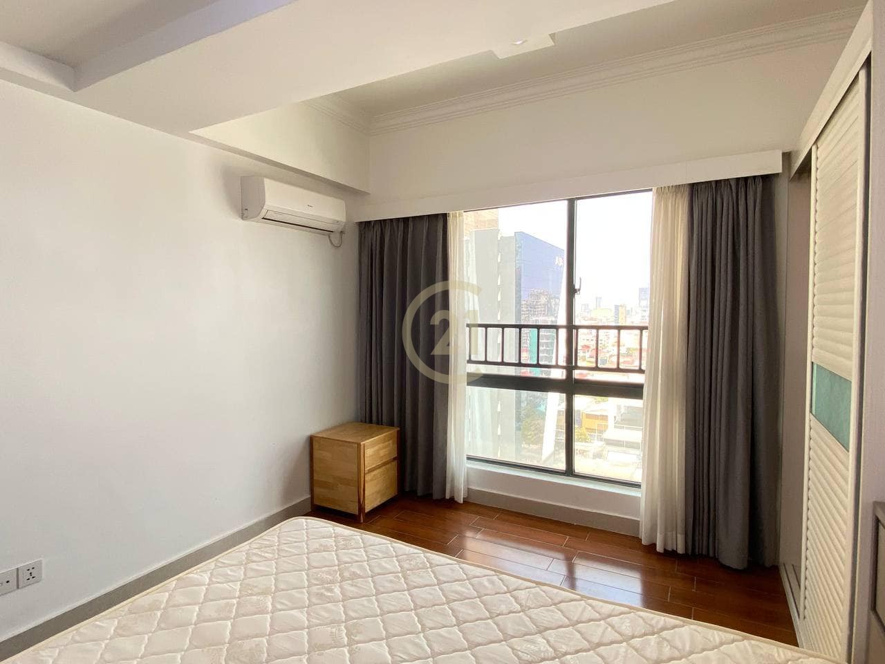 NICE ONE BEDROOM FOR RENT