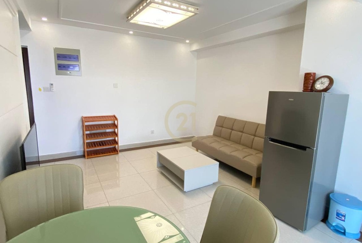 NICE ONE BEDROOM FOR RENT