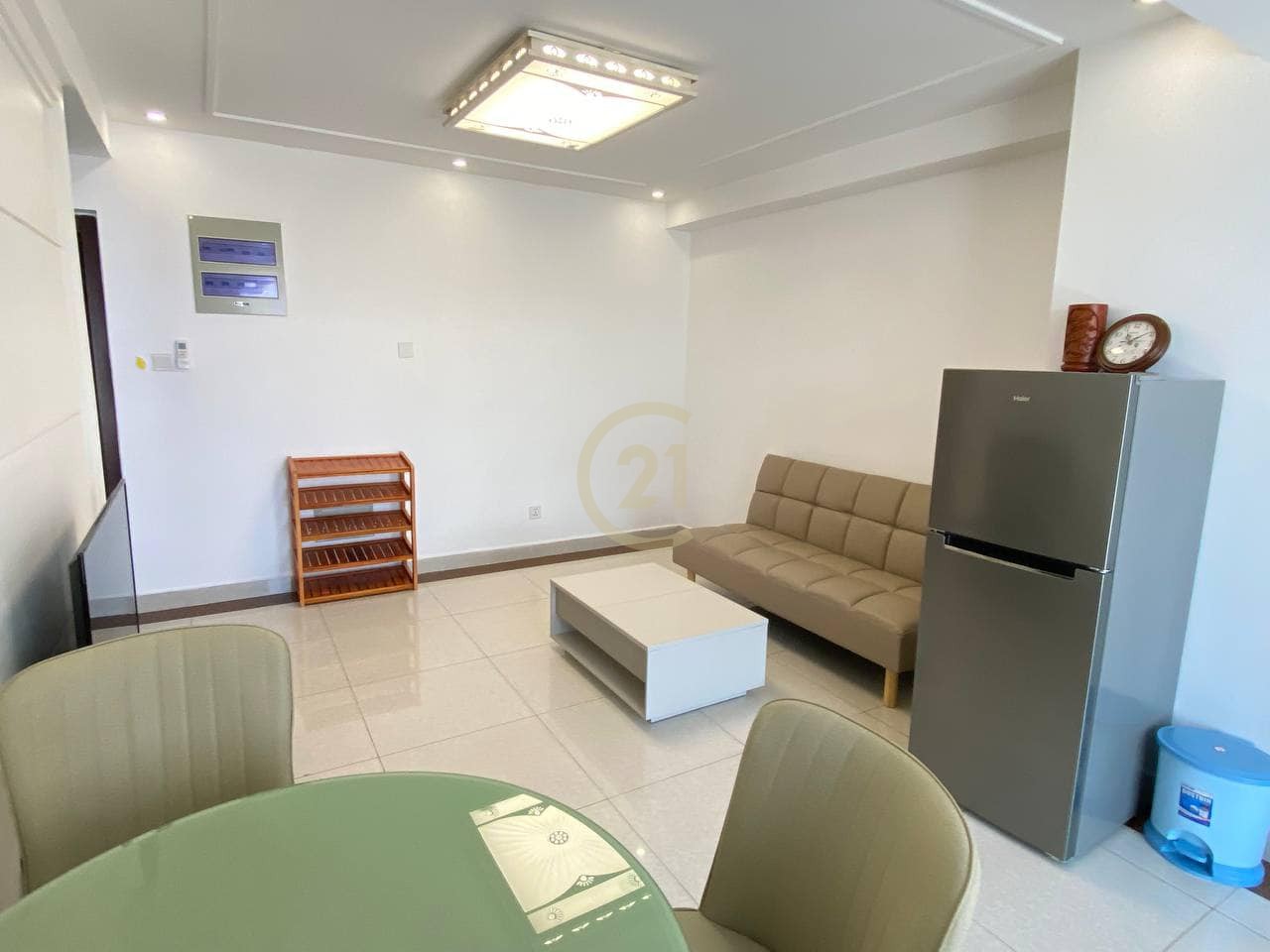 NICE ONE BEDROOM FOR RENT
