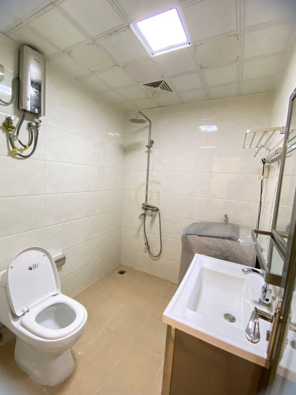 NICE ONE BEDROOM FOR RENT