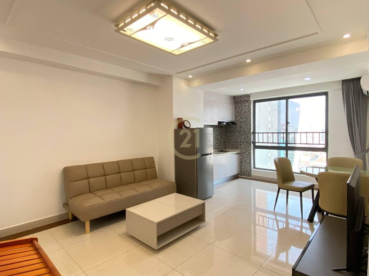 NICE ONE BEDROOM FOR RENT