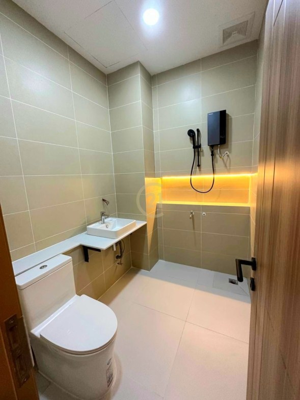 One Bedroom Apartment for rent At Doun Penh