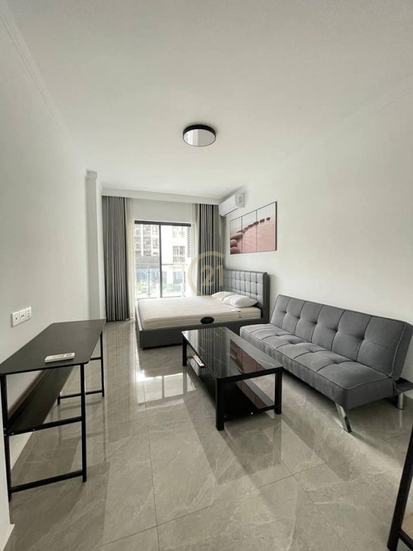 BRAND NEW STUDIO ROOM FOR RENT