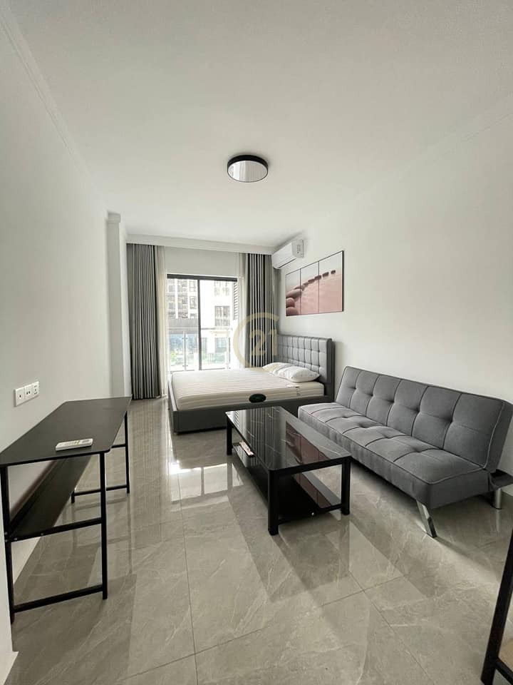 BRAND NEW STUDIO ROOM FOR RENT