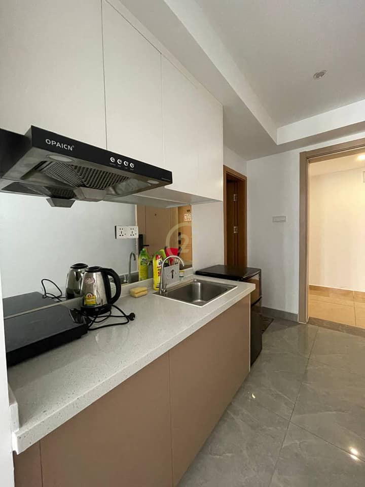 BRAND NEW STUDIO ROOM FOR RENT