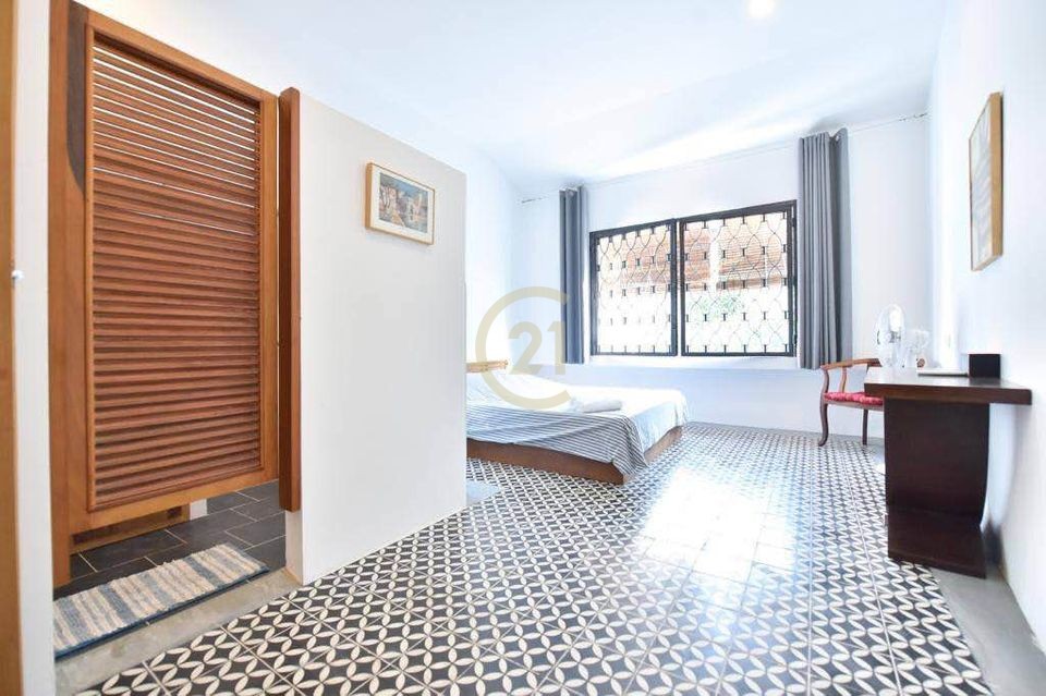 RENOVATE THREE BEDROOM FOR RENT