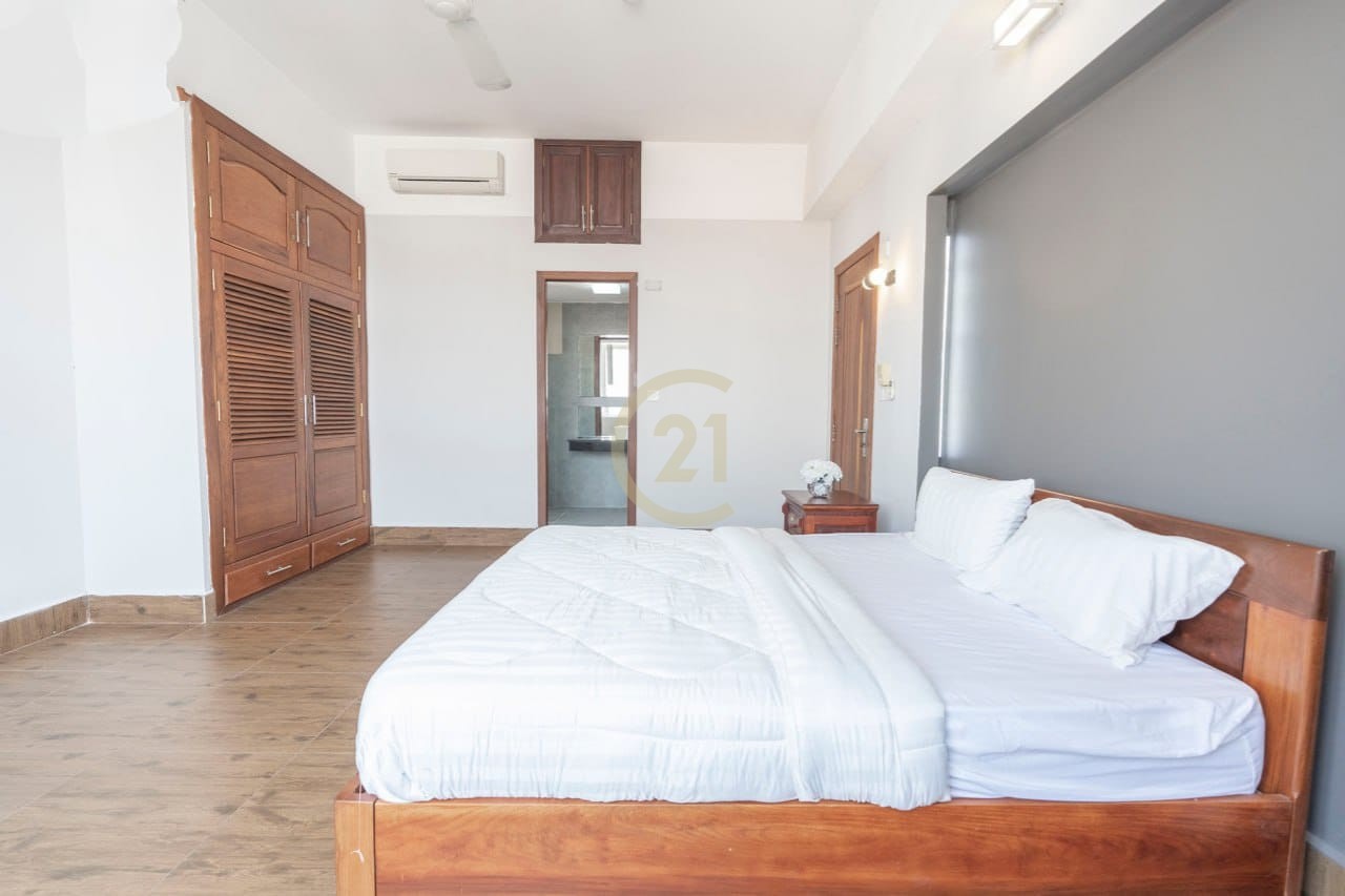 433310418_1455570485395542_5134330409550421998_n Three Bedroom Apartment For rent at TTP