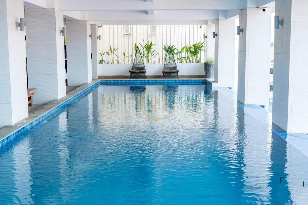 433431467_1455571188728805_8054095515259204883_n Three Bedroom Apartment For rent at TTP