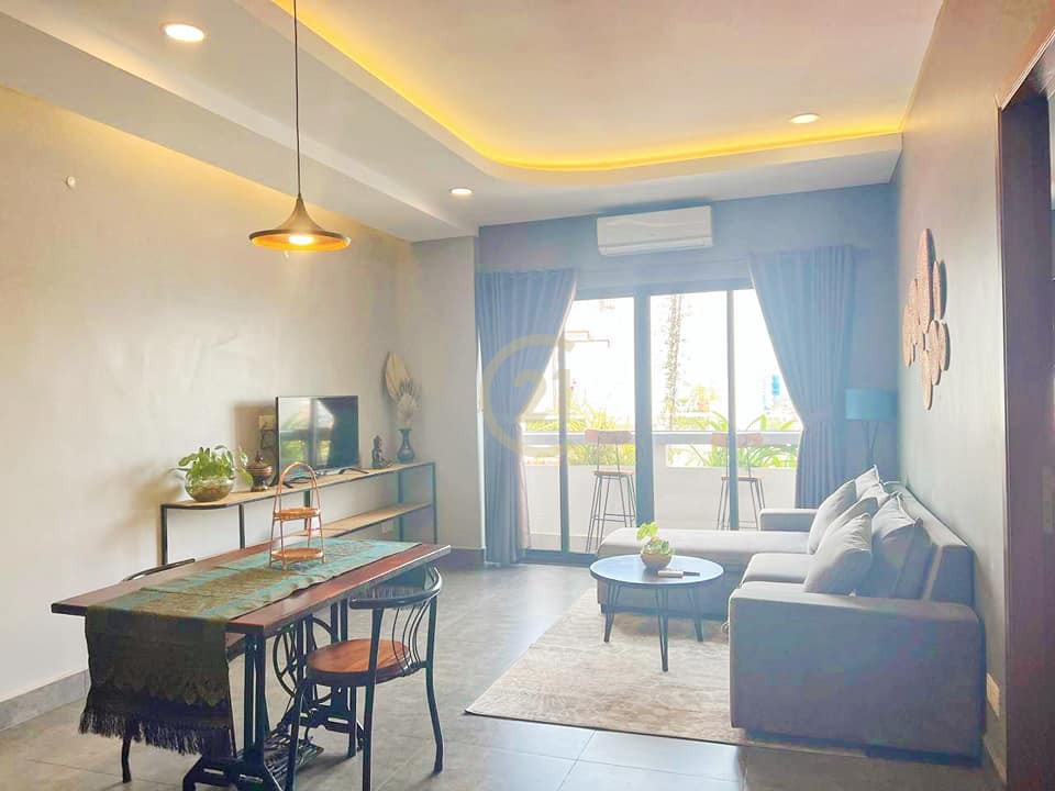 WESTERN ONE BEDROOM FOR RENT