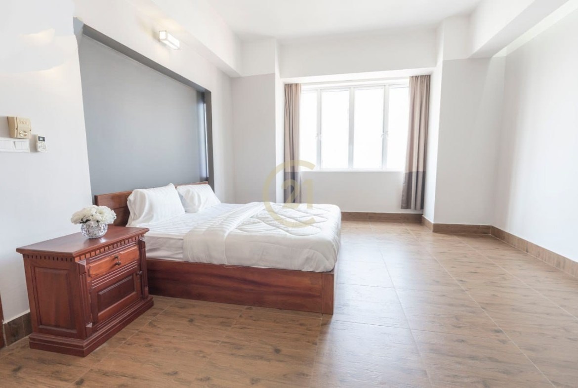 Three Bedroom Apartment For rent at TTP