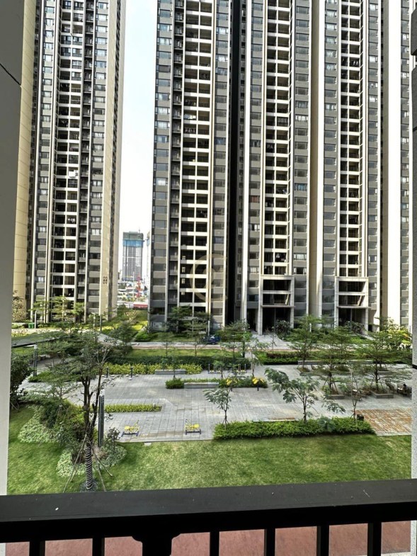 LUXERY TWO BEDROOM FOR RENT