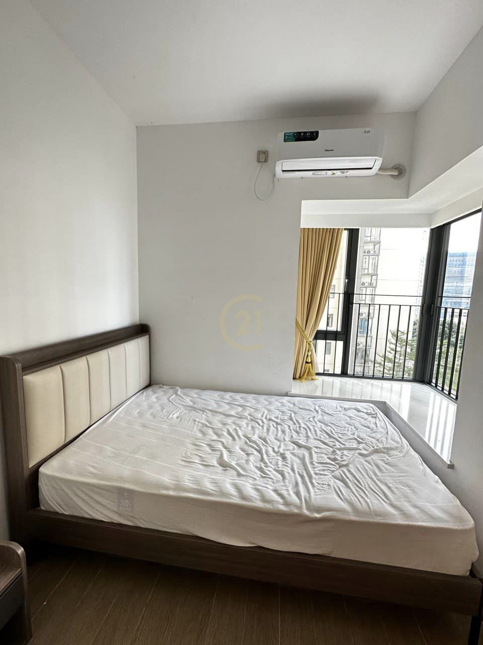 LUXERY TWO BEDROOM FOR RENT
