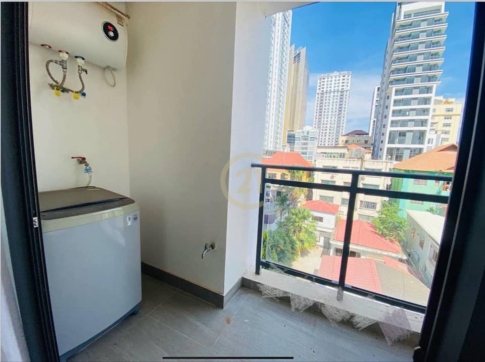 MODERN THREE BEDROOM FOR RENT