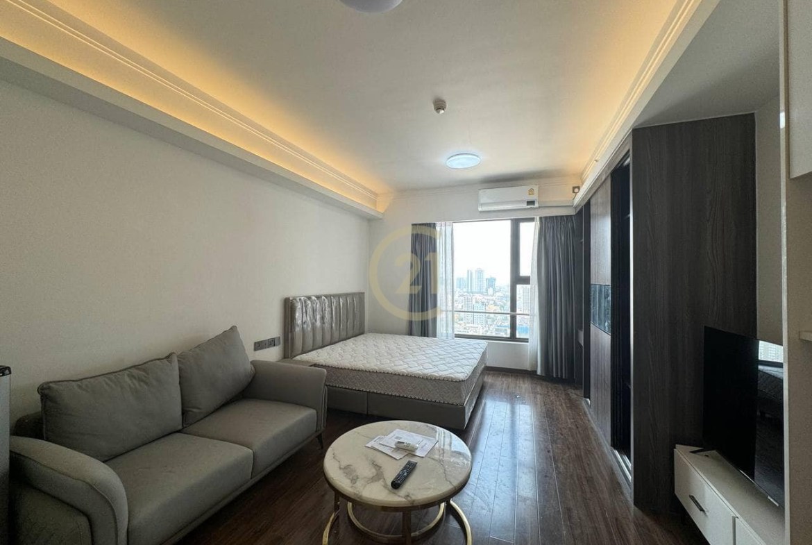 NICE STUDIO ROOM FOR RENT