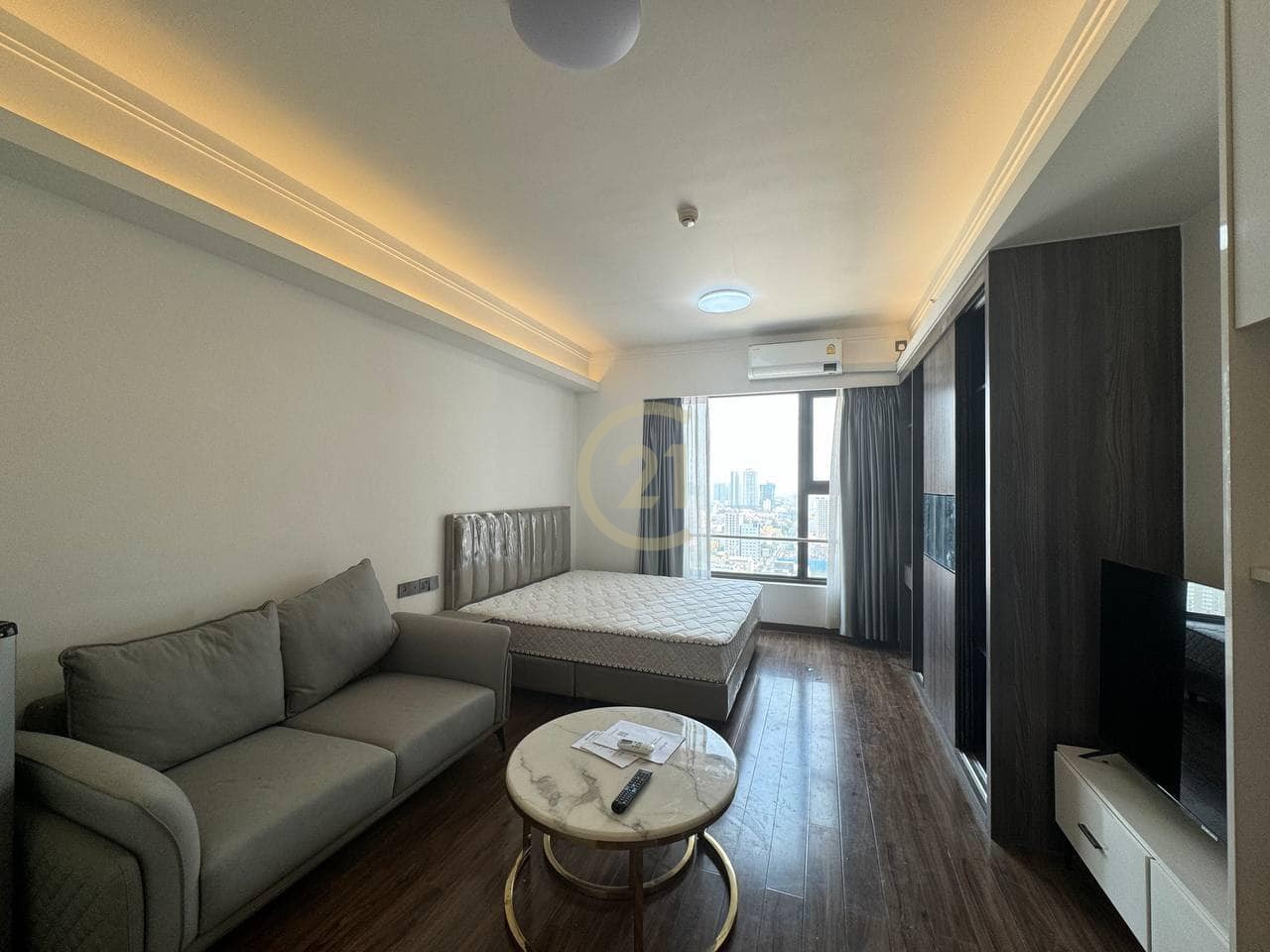 NICE STUDIO ROOM FOR RENT
