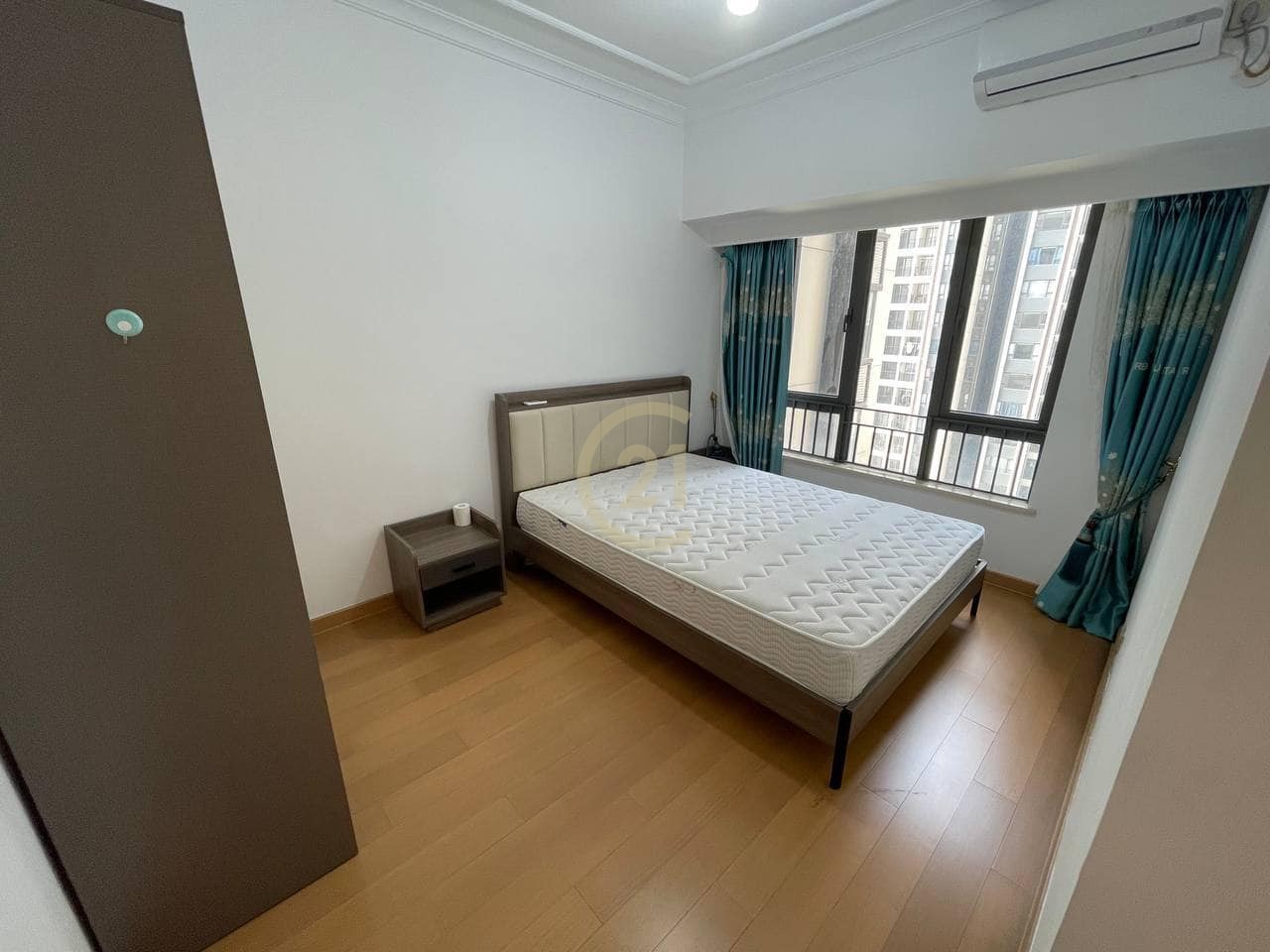 LUXERY TWO BEDROOM FOR RENT
