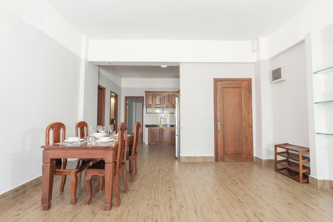 434067945_1455570322062225_3098609951130934873_n Three Bedroom Apartment For rent at TTP