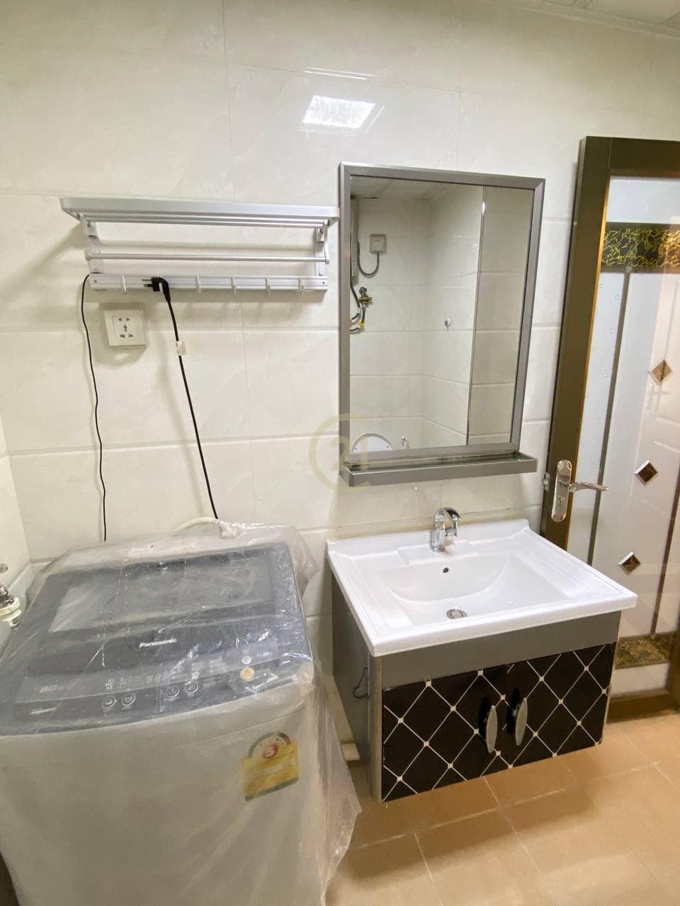 NICE ONE BEDROOM FOR RENT