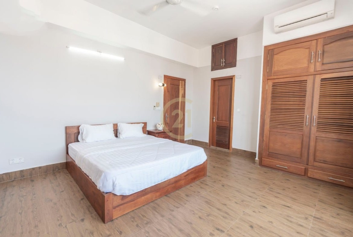 Three Bedroom Apartment For rent at TTP