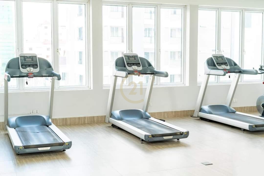 Modern 1 BR Apartment for rent At TTP