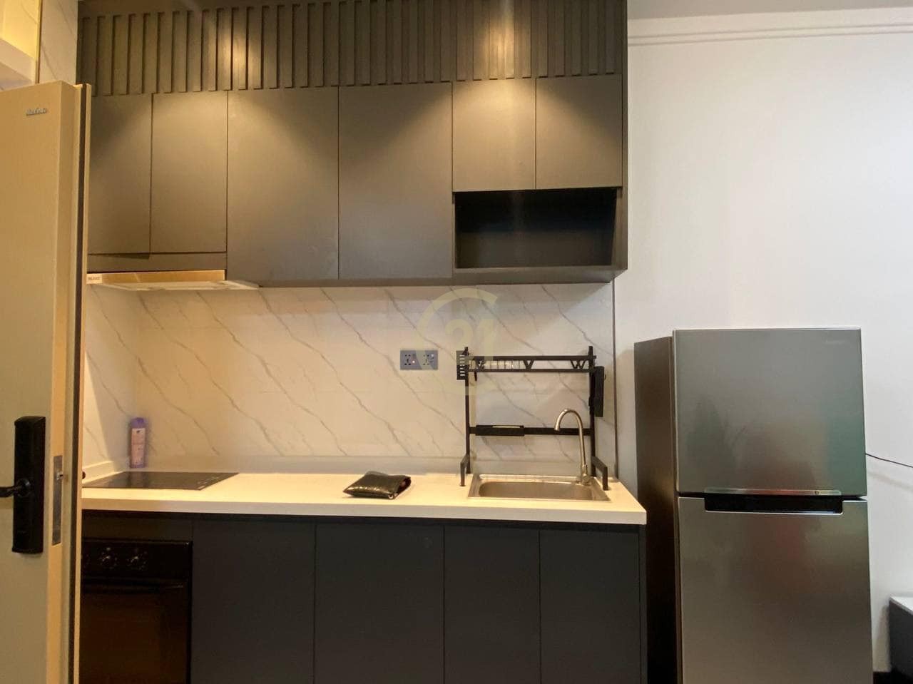 Modern 1 Bedroom Apartment for rent At BKK1
