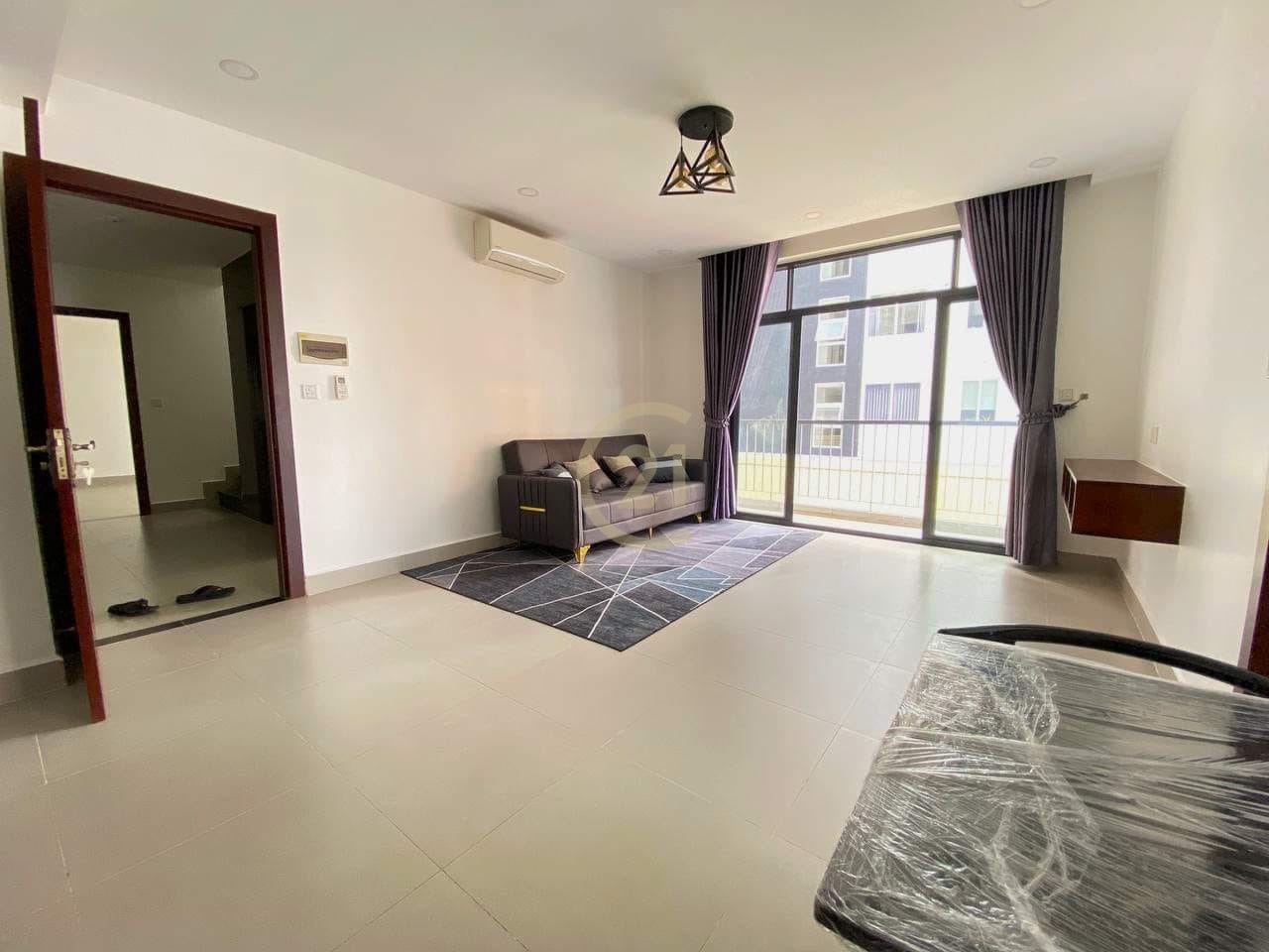 Modern 1 Bedroom for rent at Russian Market
