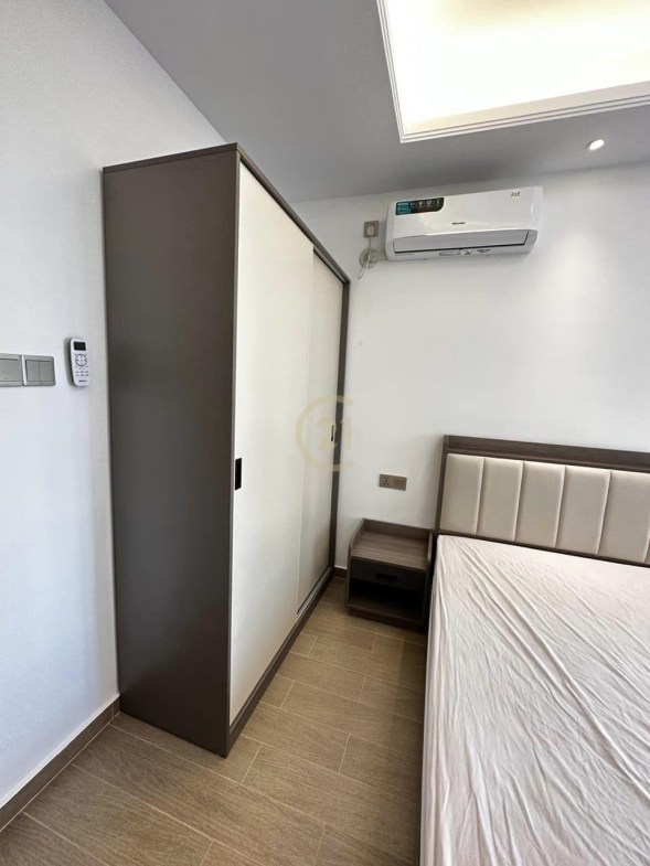 LUXERY TWO BEDROOM FOR RENT